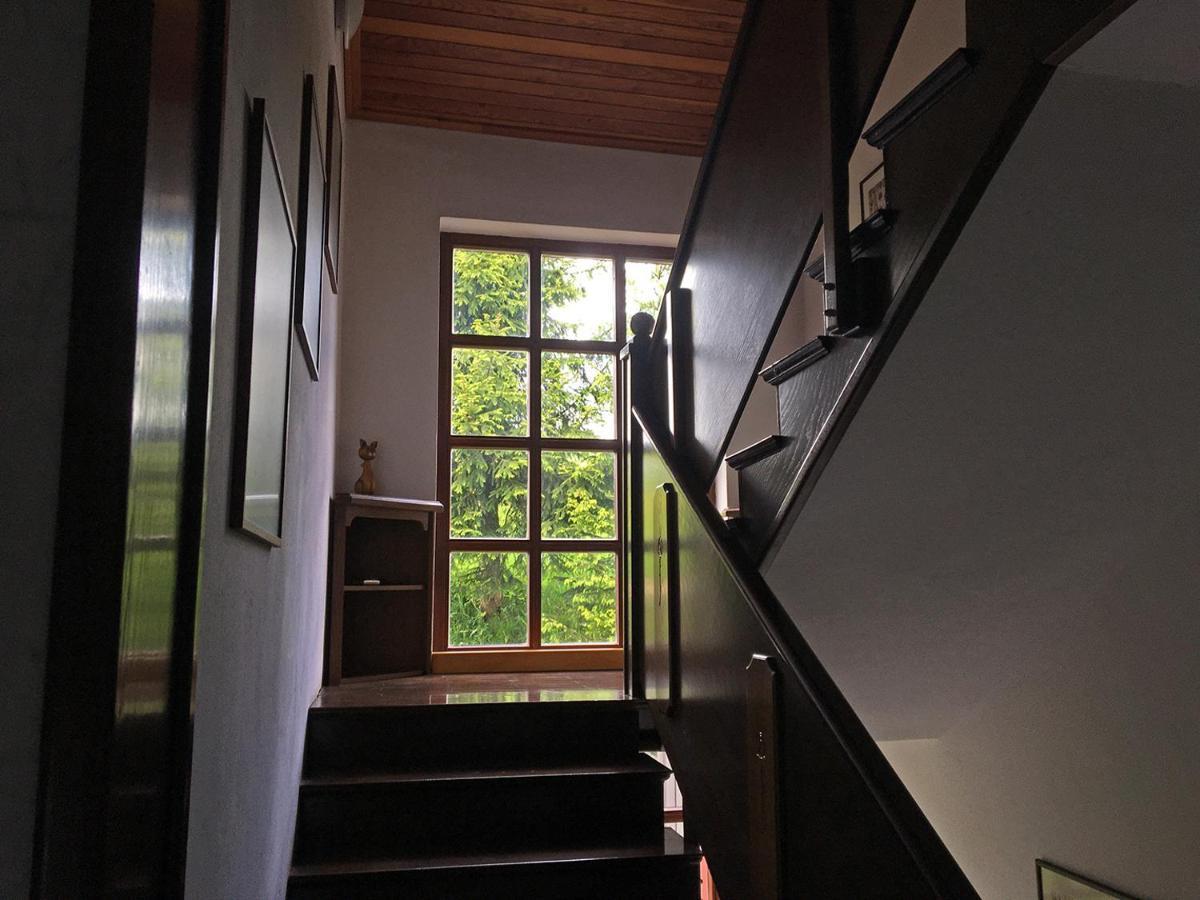 Lookout Resort Apartments Rovte Extérieur photo