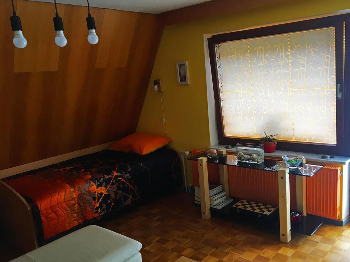 Lookout Resort Apartments Rovte Extérieur photo